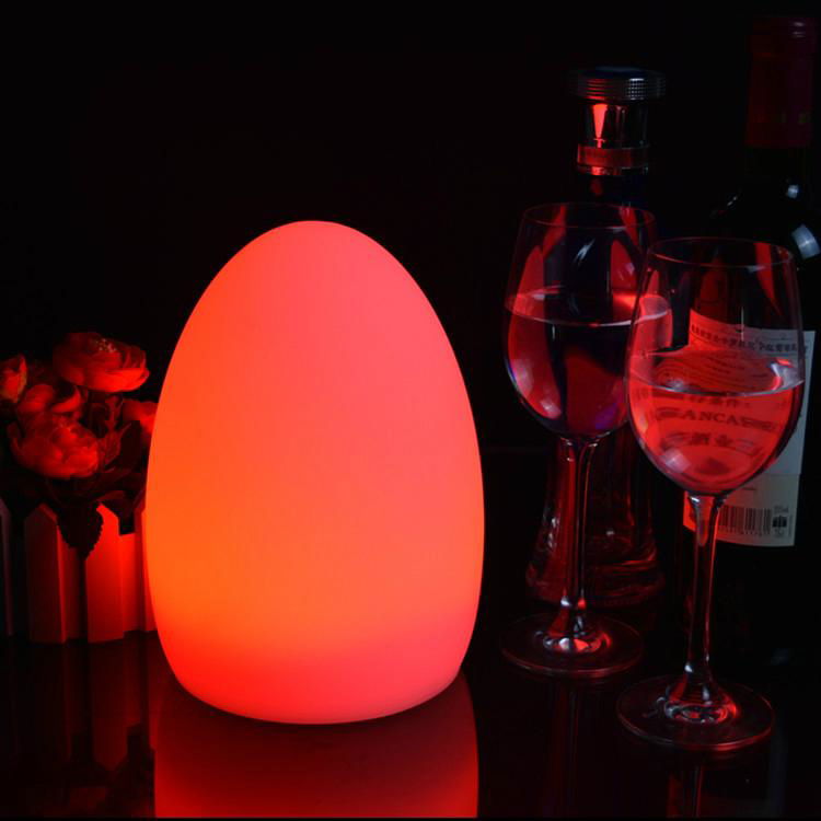 Simple Creative New Modern Style Residential Decoration Table Lamp 4