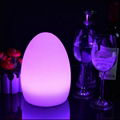 Simple Creative New Modern Style Residential Decoration Table Lamp 5