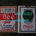 美國原裝Bee小蜜蜂撲克牌