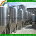 5 bbl beer fermenter / beer fermentation tank for sale