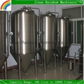 5 bbl beer fermenter / beer fermentation tank for sale 2
