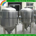 200 liter hotel brewery / pub beer brewing machine 4