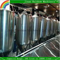 200 liter hotel brewery / pub beer brewing machine 5