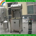 200 liter hotel brewery / pub beer brewing machine