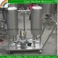 200 liter hotel brewery / pub beer brewing machine