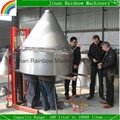 200 liter hotel brewery / pub beer brewing machine 9