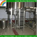 200 liter hotel brewery / pub beer brewing machine 16