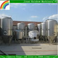 25hl brewery equipment / beer brewing equipment / beer plant