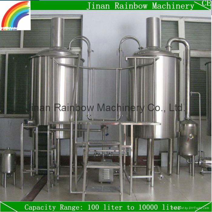 2bbl micro brewery equipment for sale