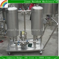 100 liter per batch craft beer machine 6