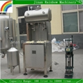 100 liter per batch craft beer machine 15