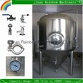 10 barrel small beer brewery equipment / brewery plant