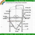 1500L Industrial Brewing Equipment for Sale / Microbrewery 2
