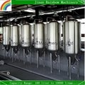 200L stainless steel fermenter / beer fermentation tank 4