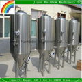 200L stainless steel fermenter / beer fermentation tank