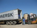 1000L beer fermentation tanks