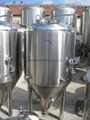 Jackets beer fermnetation tank 100L-8000L 3