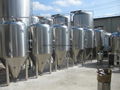 10BBL TURNKEY BEER BREWERY SYSTEM FOR SALE   3