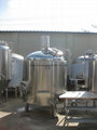 10BBL TURNKEY BEER BREWERY SYSTEM FOR SALE  