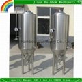 stainless steel beer fermenters 300 liter 2