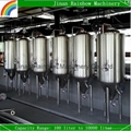 200L Home Beer Brewing Equipment / Brewery Equipment