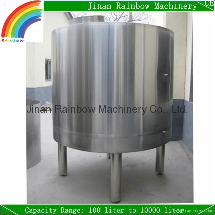 1500L Beer Manufacturing Equipment for Sale 5