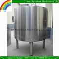 1500L Beer Manufacturing Equipment for Sale