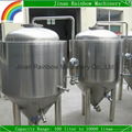 200L Micro Brewery / Beer Making Machine Used for Pub