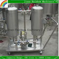 complete micro brewery plant 4