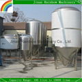 2000L beer brewery equipment / factory beer machine / mini brewery 2