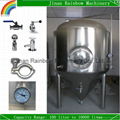 2000L beer brewery equipment / factory beer machine / mini brewery