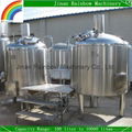 2000L beer brewery equipment / factory beer machine / mini brewery 8