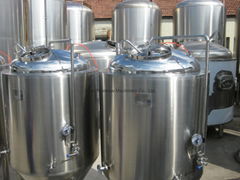 5bbl Beer brewing equipment/brewery system