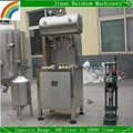 500L Draft Beer Making Machine / Small Beer Production Line 8