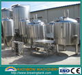 1000liters beer machine, brewery