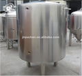 2000L Professional beer brewery equipment manufacturer