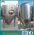 2000L Professional beer brewery equipment manufacturer