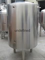 1500L beer brewery equipment, brewing system 7