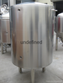 1500L beer brewery equipment, brewing system