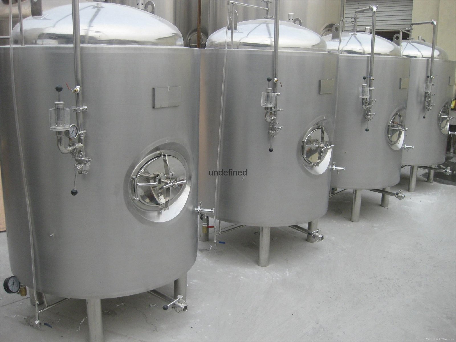 15bbl beer brewing equipment, beer brewery line 5