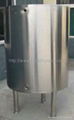 300L stainless steel tank, Pub beer brewing equipment
