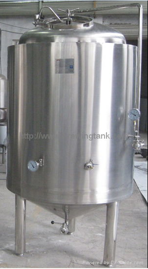 Beer brewing equipment, 1000liters beer brewery line 5