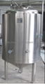 Beer brewing equipment, 1000liters beer brewery line