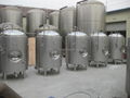 RAINBOW MACHINERY 2000L beer brewing equipment 16