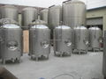 RAINBOW MACHINERY 2000L beer brewing equipment