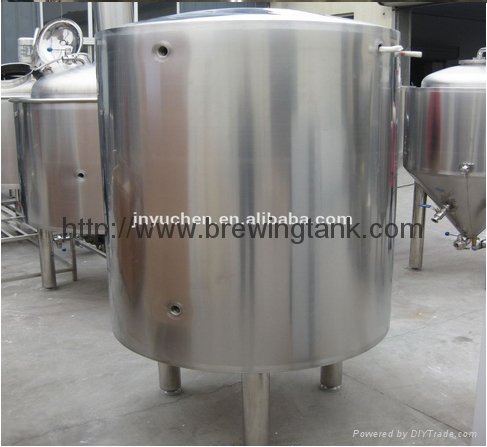 500liters micro brewery equipment, beer production plant 5