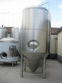 5000L Turnkey beer brewery system