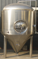 1000L, 2000L, 3000L Jacketed beer fermenter, conical fermentation tank