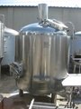 Beer making equipment, 10bbl brewery line 2