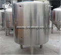 Craft beer brewery system, brewing equipment